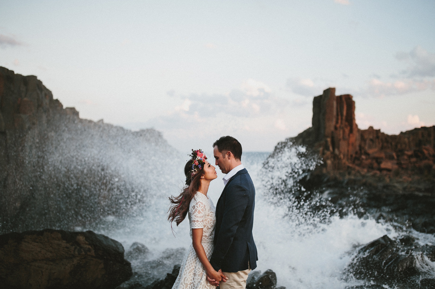 James Frost Photography Best Cornwall and Devon Wedding Photographer 