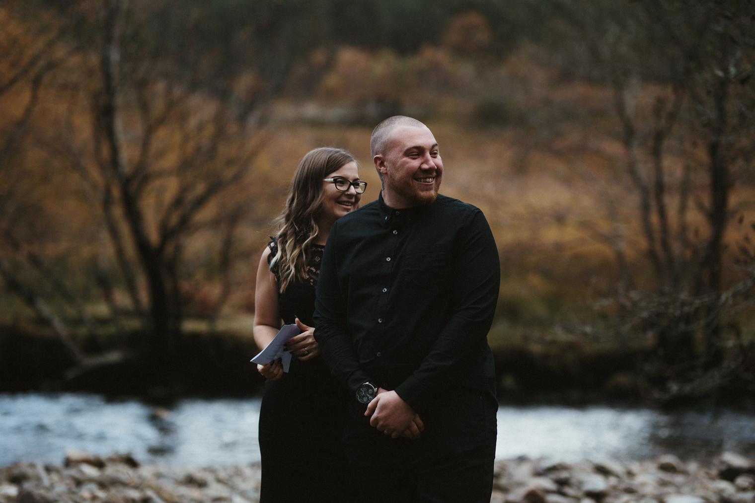 James Frost Photography Best Cornwall and Devon Wedding Photographer