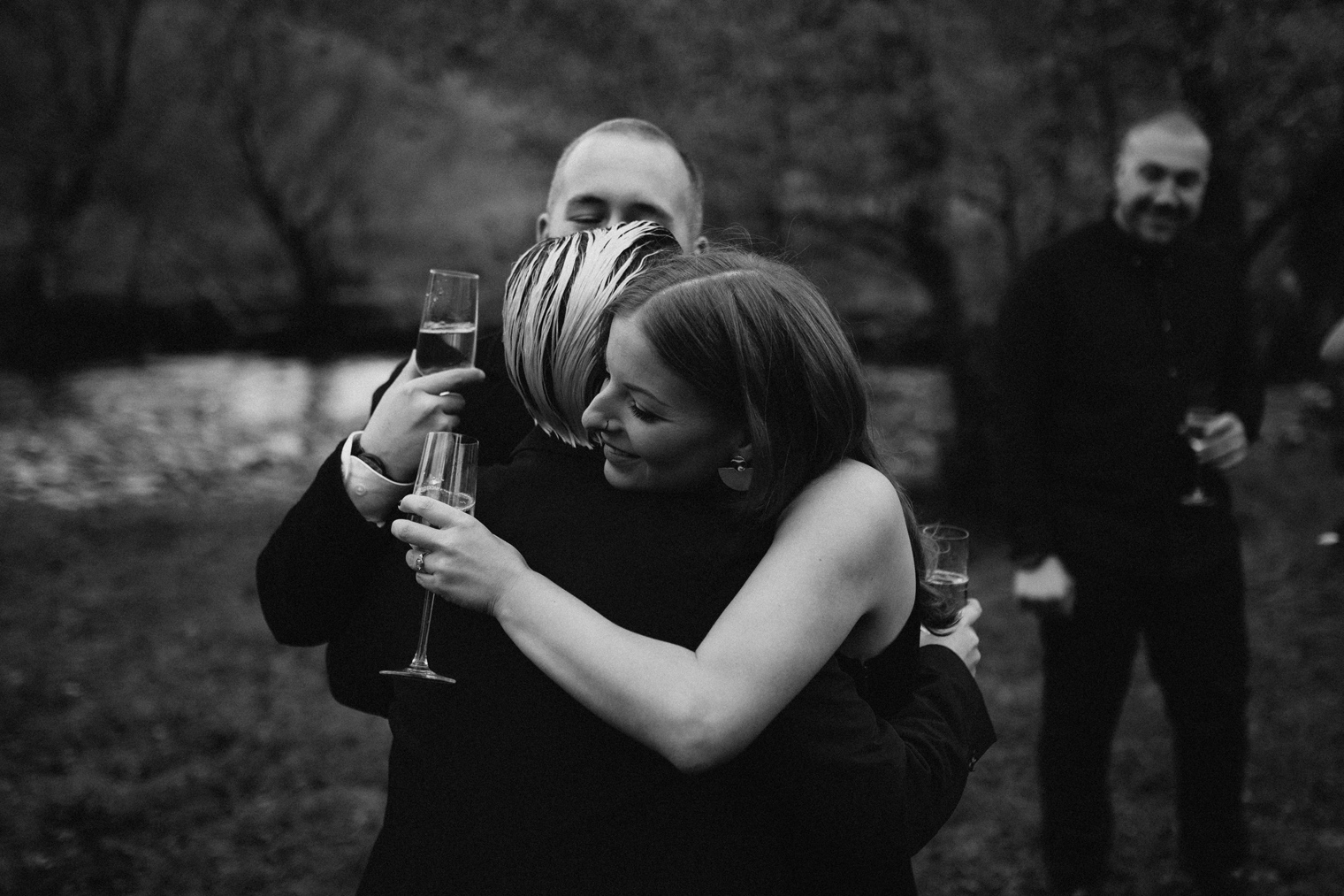 James Frost Photography Best Cornwall and Devon Wedding Photographer