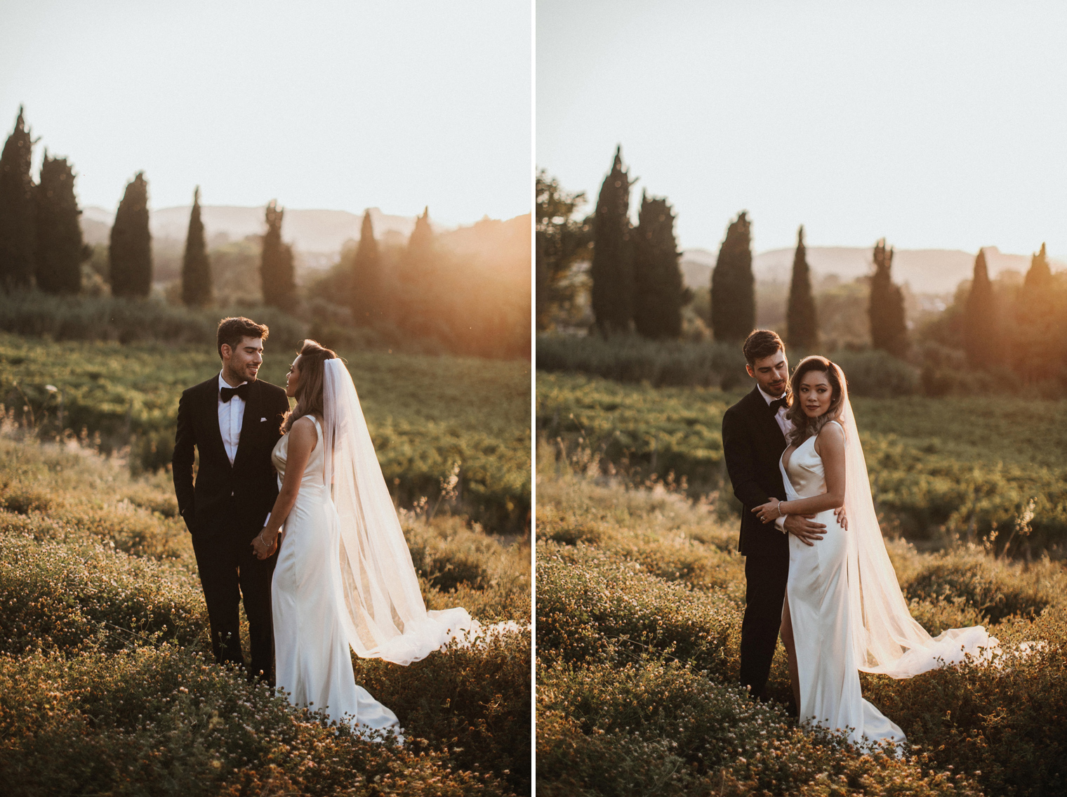 James Frost Photography Best Cornwall and Devon Wedding Photographer 