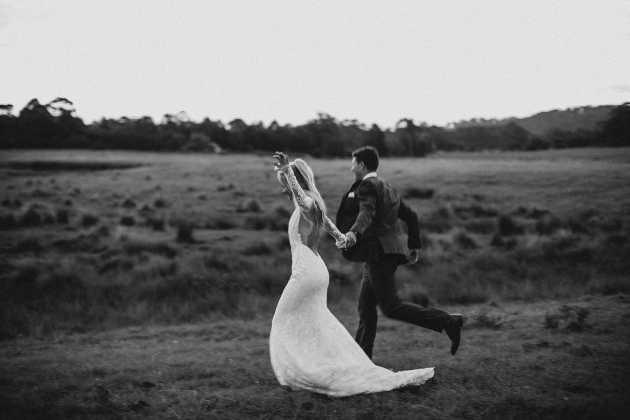 Cinematic & Fine-Art Wedding Photographer — UK-Wide