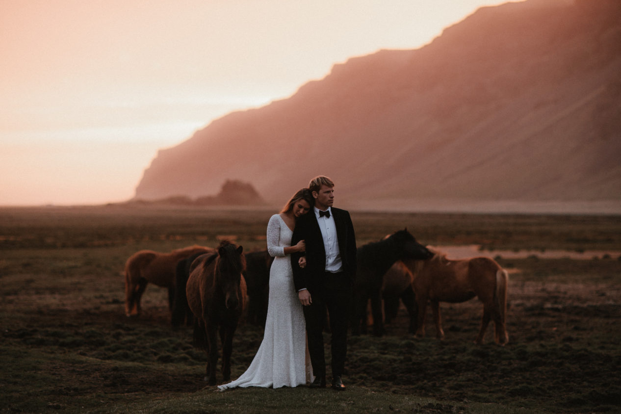 Cinematic & Fine-Art Wedding Photographer — UK-Wide