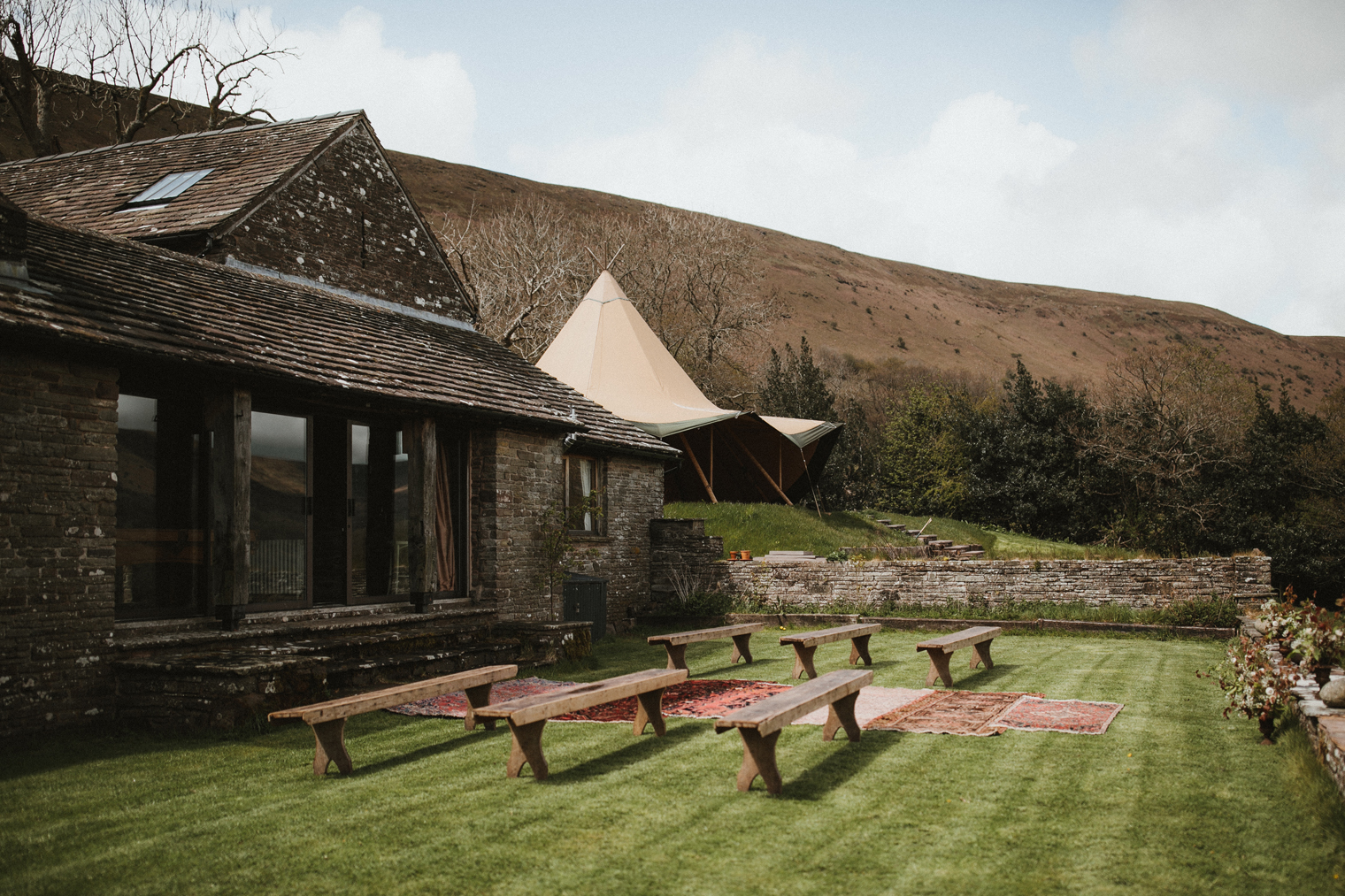 Best Herefordshire Wedding Photographer