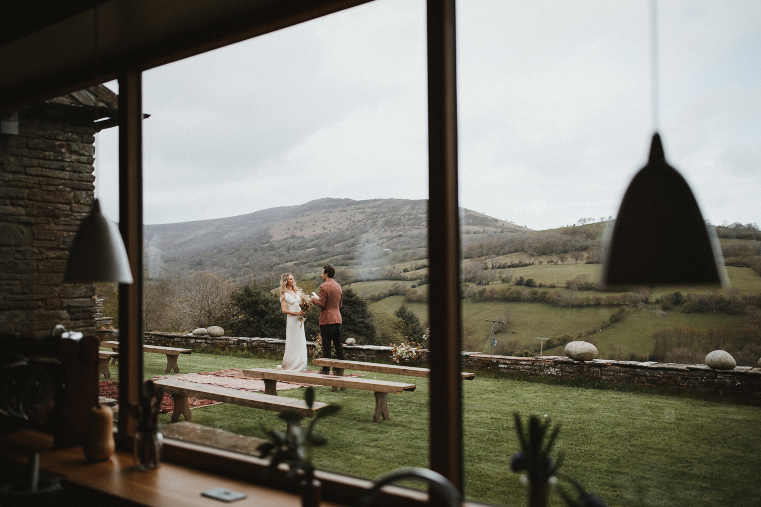 Best Herefordshire Wedding Photographer