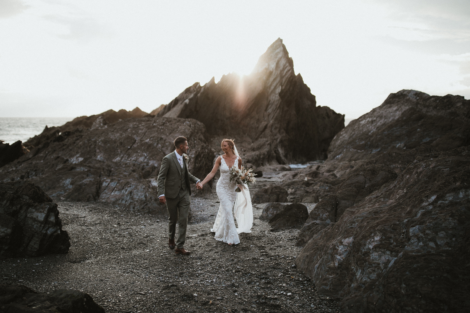Tunnels Beaches Wedding Venue